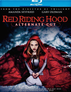 Red Riding Hood (Alternate Cut)