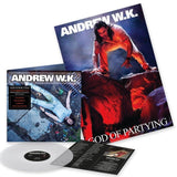 Andrew W.K.