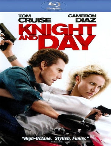 Knight And Day