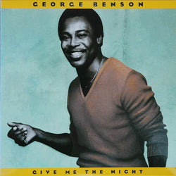 George Benson