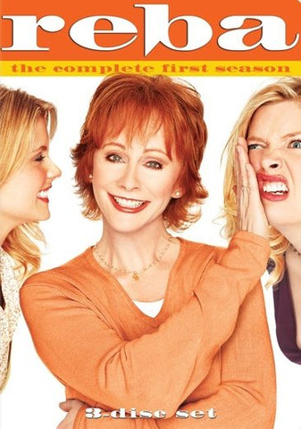 Reba: Season 1