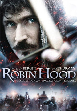 Robin Hood (1991)