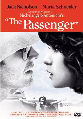 The Passenger