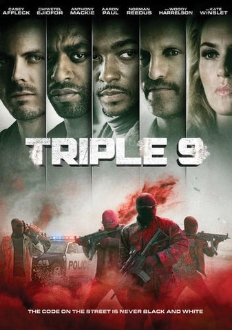 Triple 9