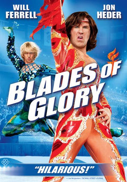 Blades of Glory (Full Screen)