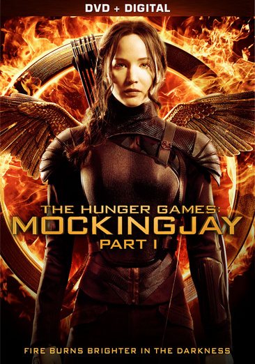 The Hunger Games: Mockingjay Part 1