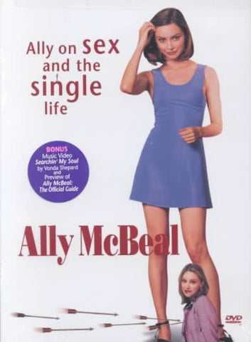 Ally McBeal