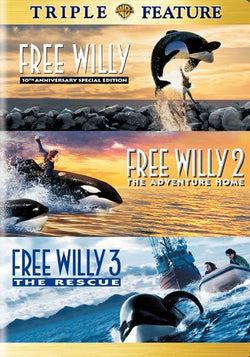 Free Willy Collection