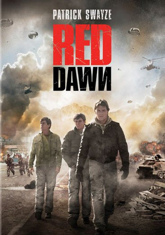 Red Dawn (1984)