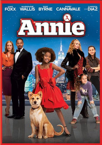 Annie