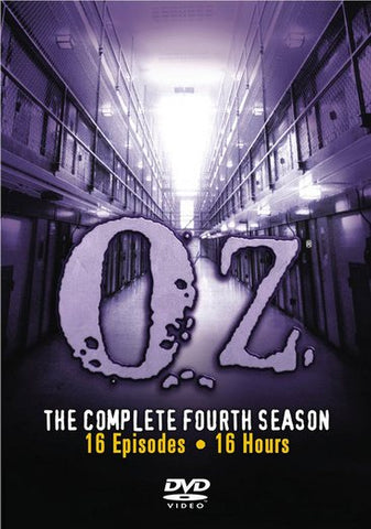 Oz: Season 4