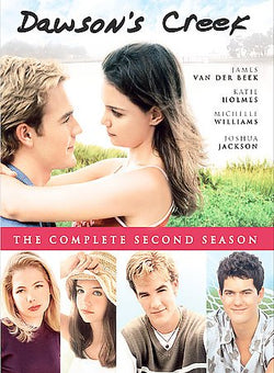 Dawson's Creek: Season 2