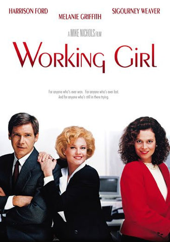 Working Girl (1988)