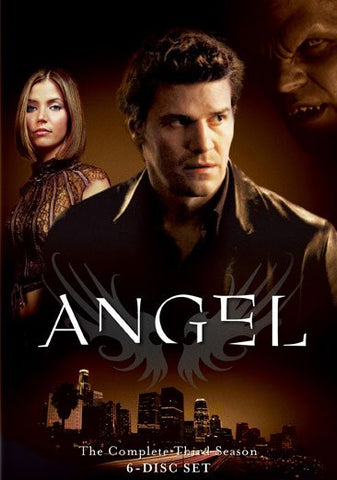 Angel: Season 3