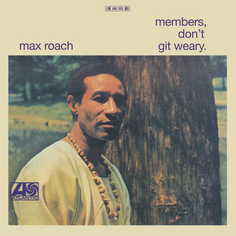 Max Roach