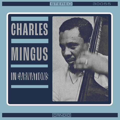 Charles Mingus