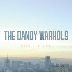 The Dandy Warhols