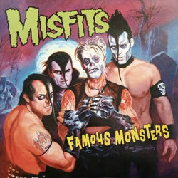 Misfits