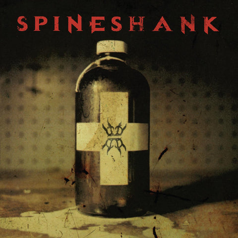 Spineshank