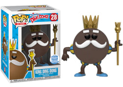 Funko Pop AD Icons: Hostess Ding Dongs (Funko Shop)