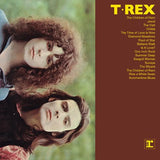 T. Rex