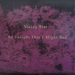 Mazzy Star