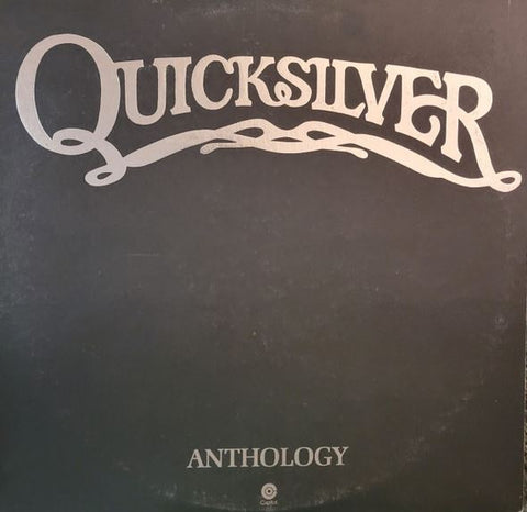 Quicksilver Messenger Service