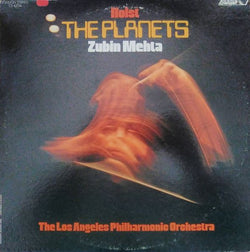 Zubin Mehta / The Los Angeles Philharmonic Orchestra