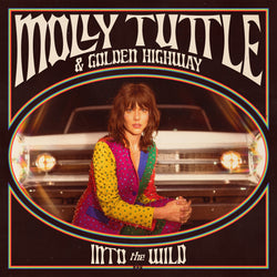 Molly Tuttle & Golden Highway