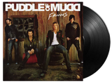 Puddle Of Mudd