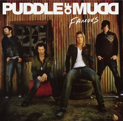 Puddle Of Mudd