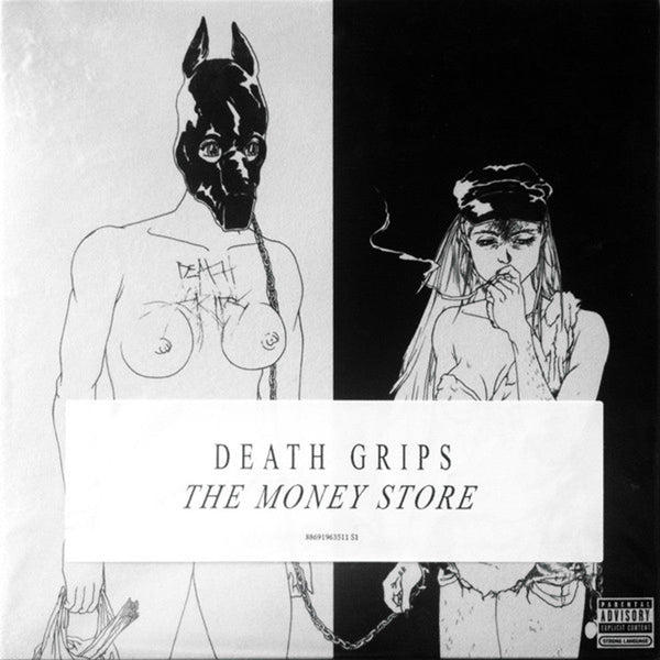 Death Grips