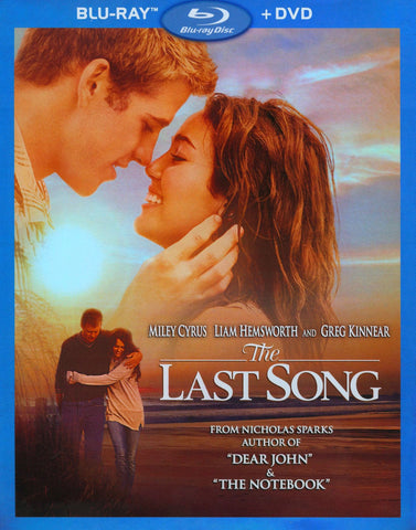 The Last Song