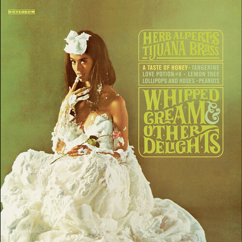 Herb Alpert's Tijuana Brass