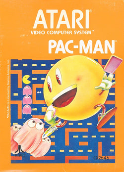 Pac-Man