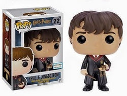 Funko Pop Harry Potter - Neville Longbottom