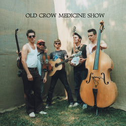 Old Crow Medicine Show