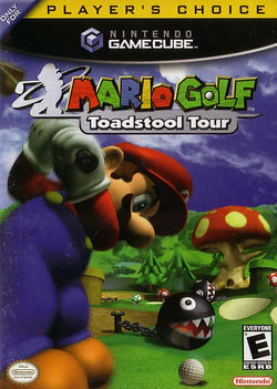 Mario Golf: Toadstool Tour [Player's Choice]