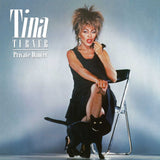 Tina Turner