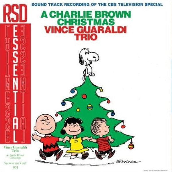 Vince Guaraldi Trio