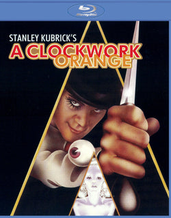 A Clockwork Orange