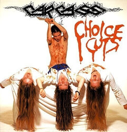 Carcass