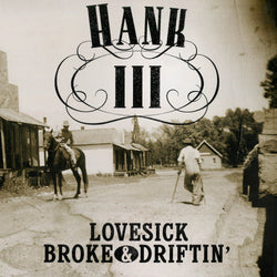 Hank Williams III