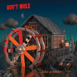 Gov't Mule