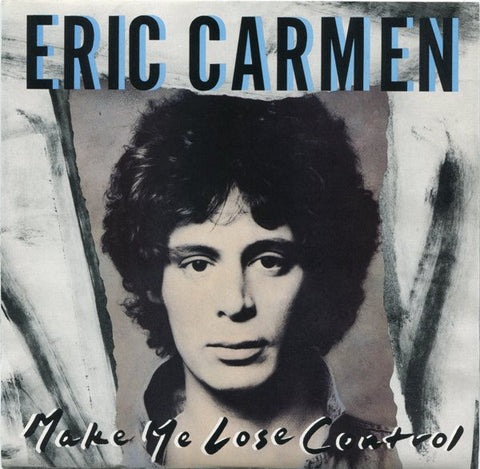 Eric Carmen