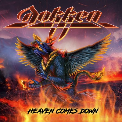 Dokken