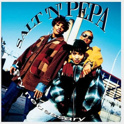 Salt-N-Pepa