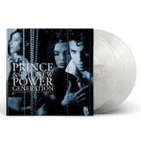 Prince & The New Power Generation