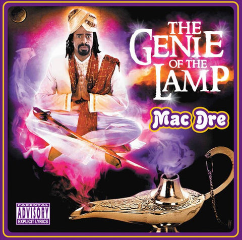 Mac Dre