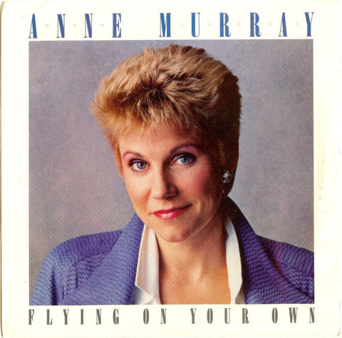 Anne Murray